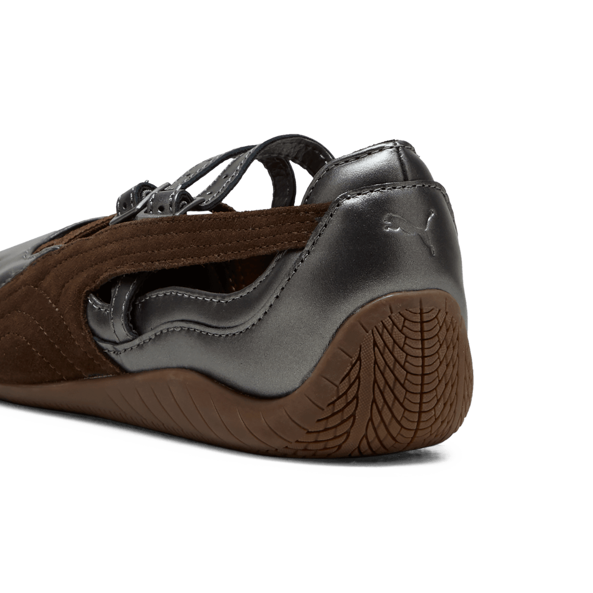 Puma Speedcat Ballet Lux Chocolate Gum (Women's) | 408197-01