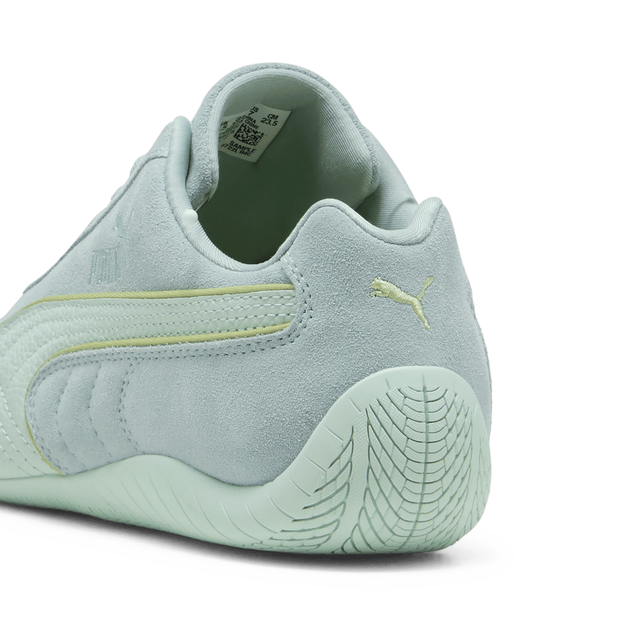 Puma Speedcat Modern Mint Peaceful Blue (Women's) | 401657-03