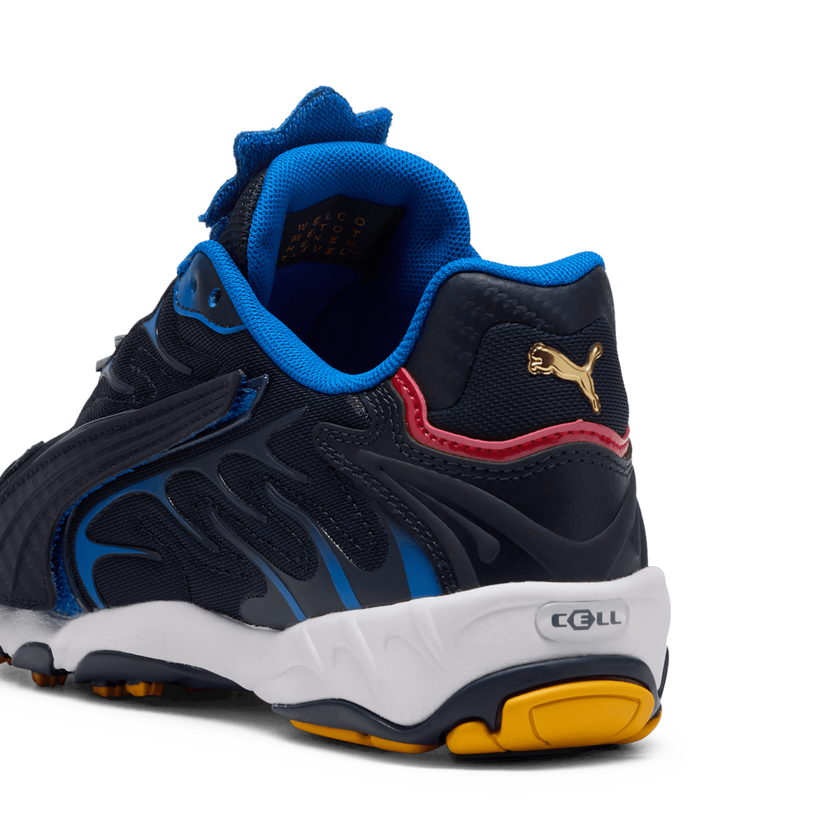 Puma Inhale Sonic The Hedgehog Sonic (GS) | 404403-01