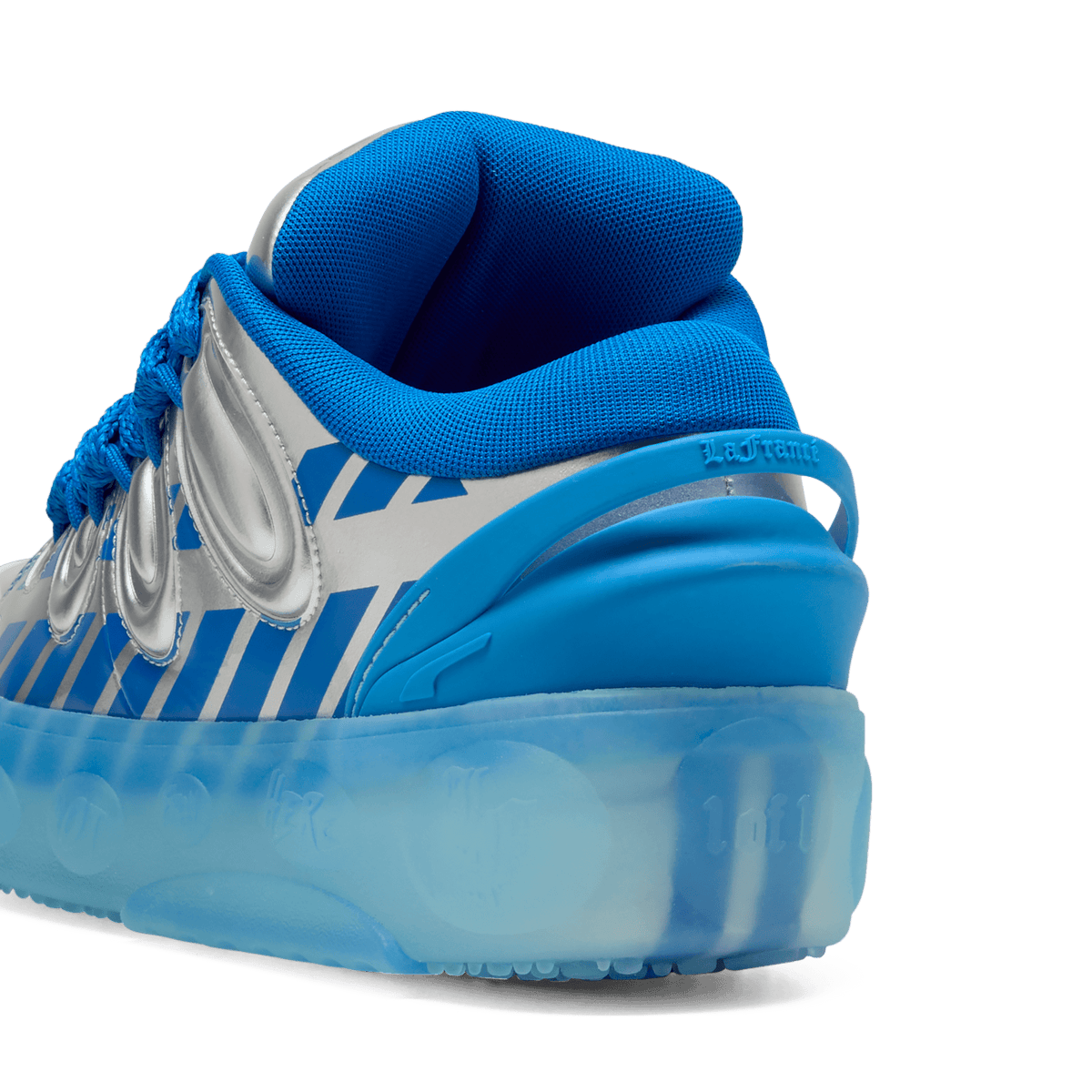 Puma LaMelo Ball LaFrancé Fast & Furious Skyline | 314031-01