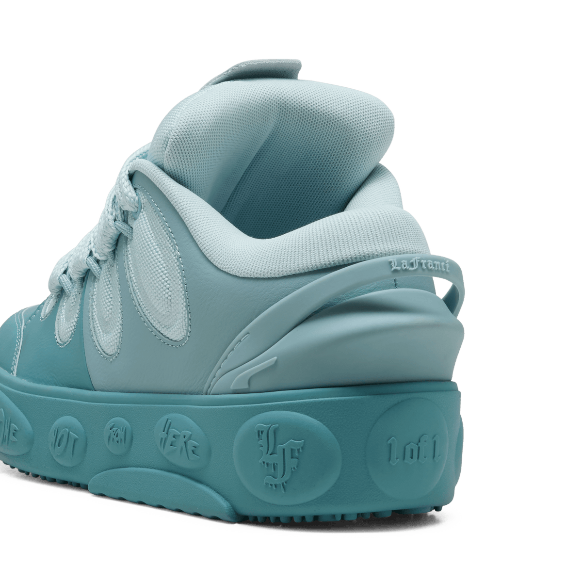 Puma LaMelo Ball LaFrancé Icey | 312979-01