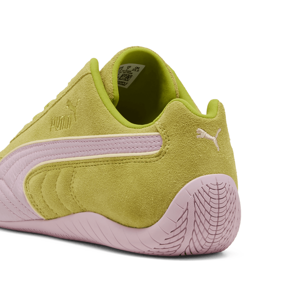 Puma Speedcat Sea Kelp Rose Mauve (Women's) | 401657-01