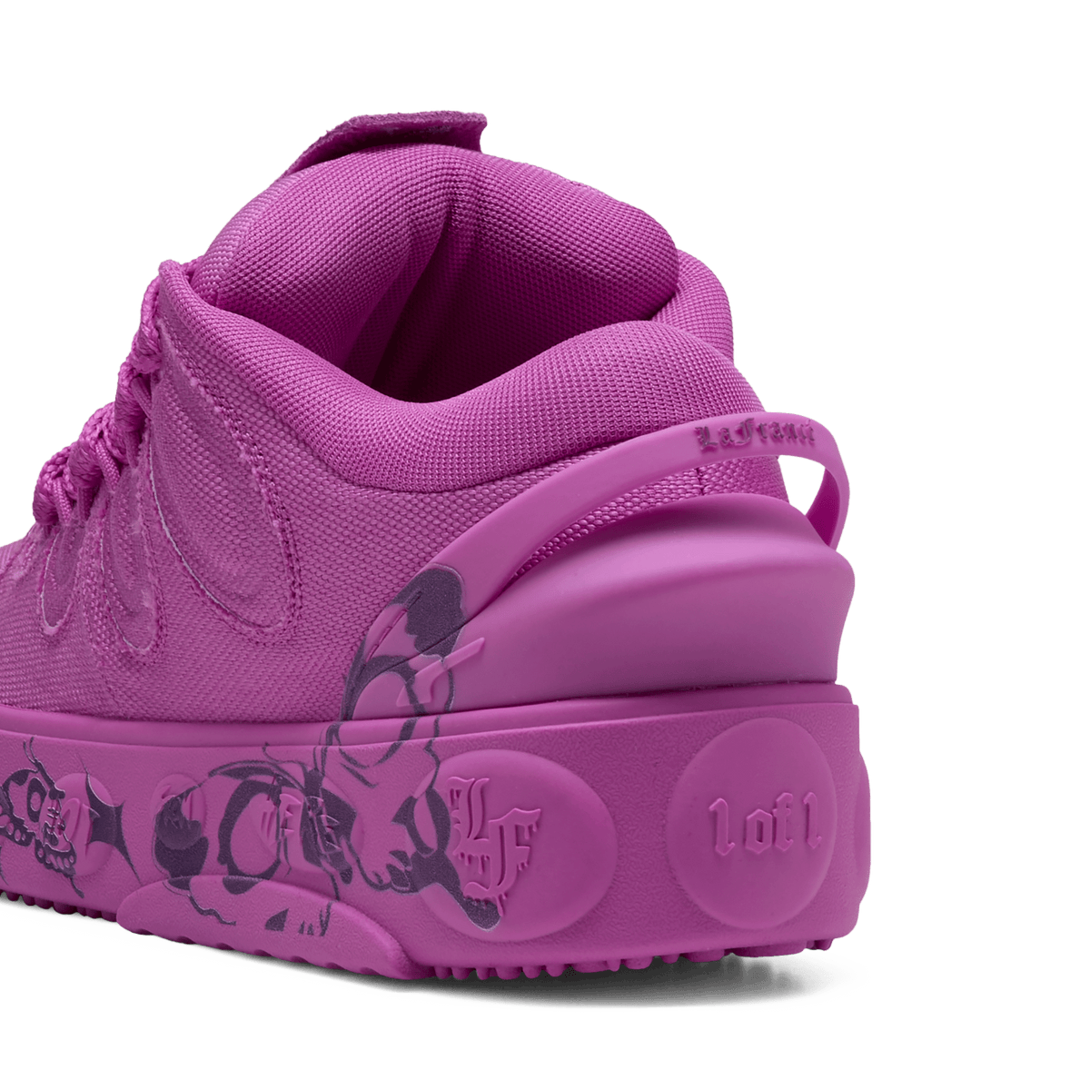 Puma LaMelo Ball LaFrancé Mother's Day | 311333-02