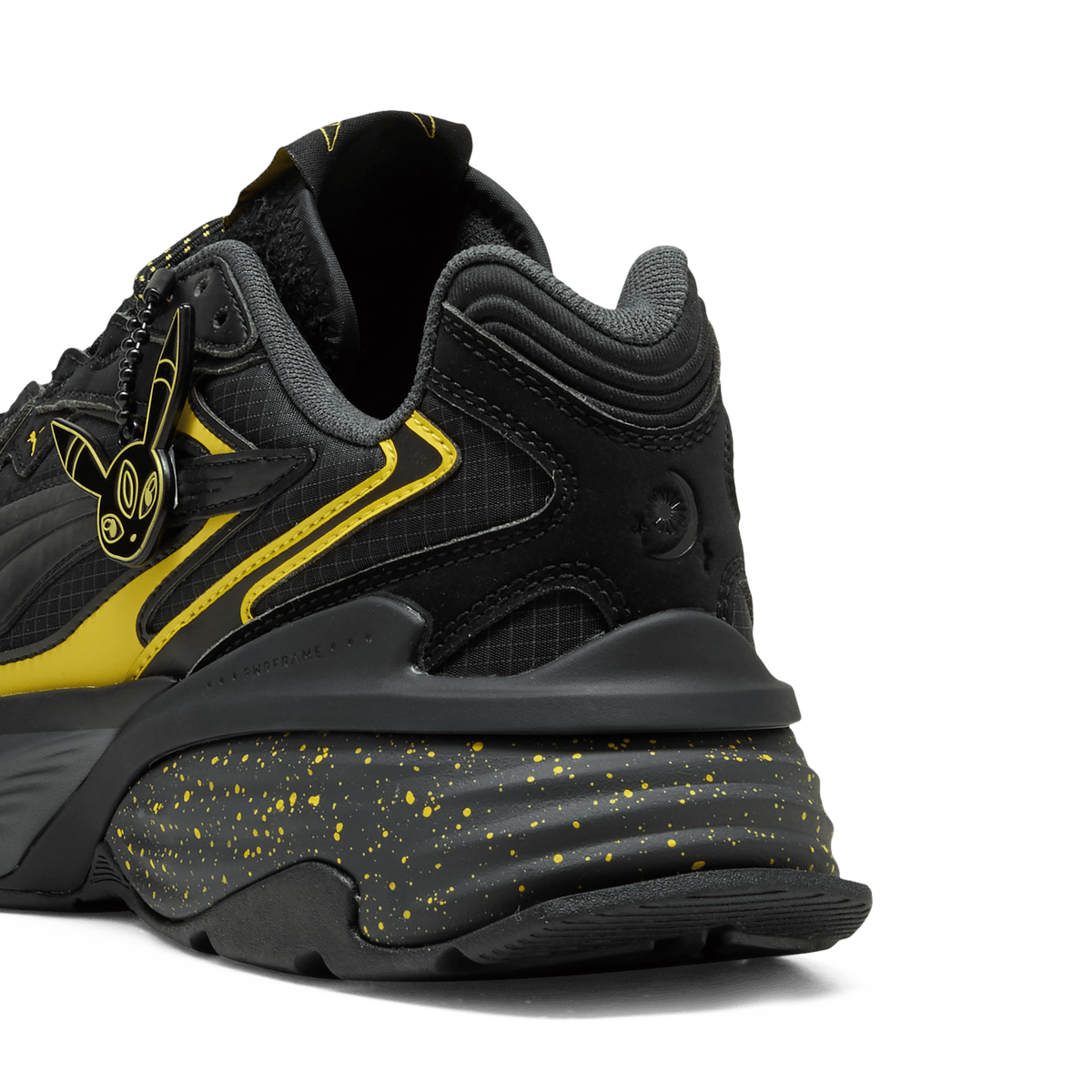 Puma Fade Pokémon Umbreon