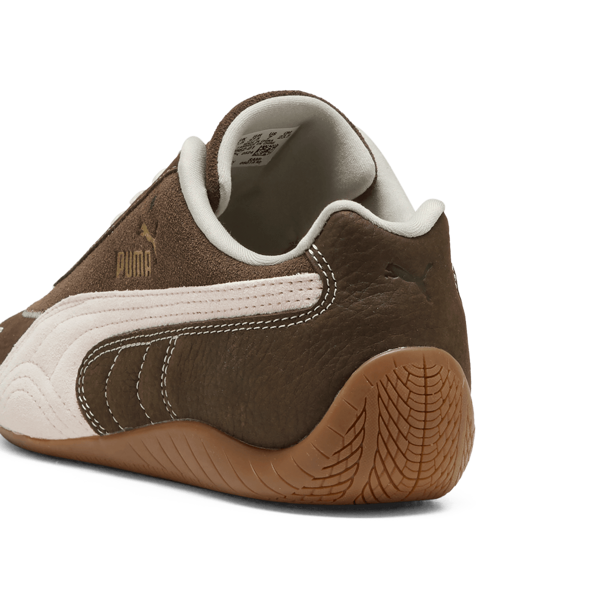 Puma Speedcat Wine Club Chocolate (Women's) | 402562-01