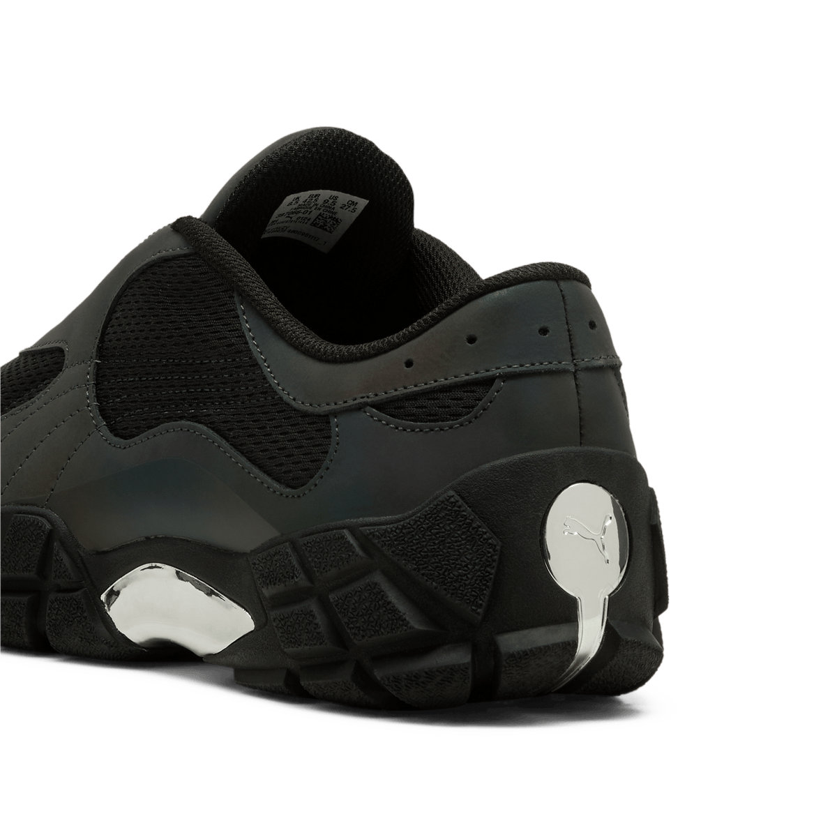Puma Forever Skepta Black Iridescent