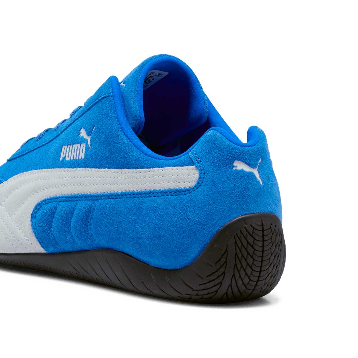 Puma Speedcat OG Team Royal White