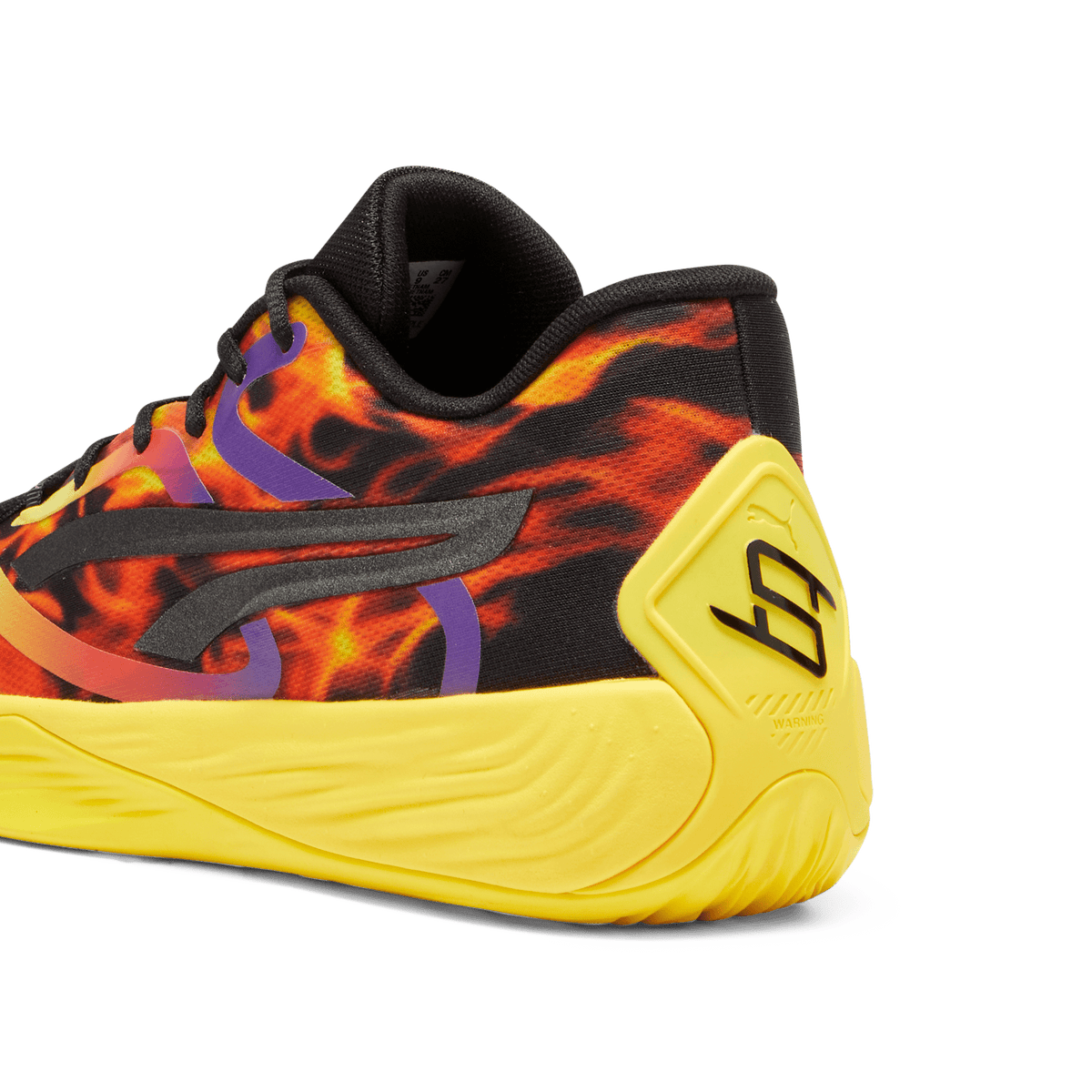 Puma Stewie 2 Fire (Women's) | 380072-01