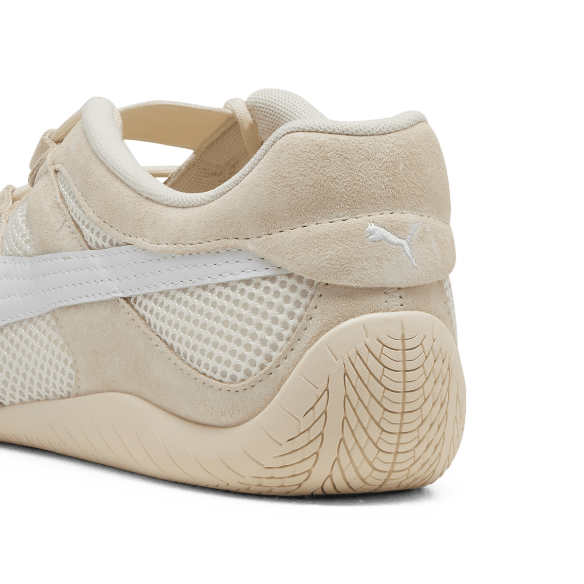 Puma Speedcat Go Alpine Snow White (Women's) | 403589-04