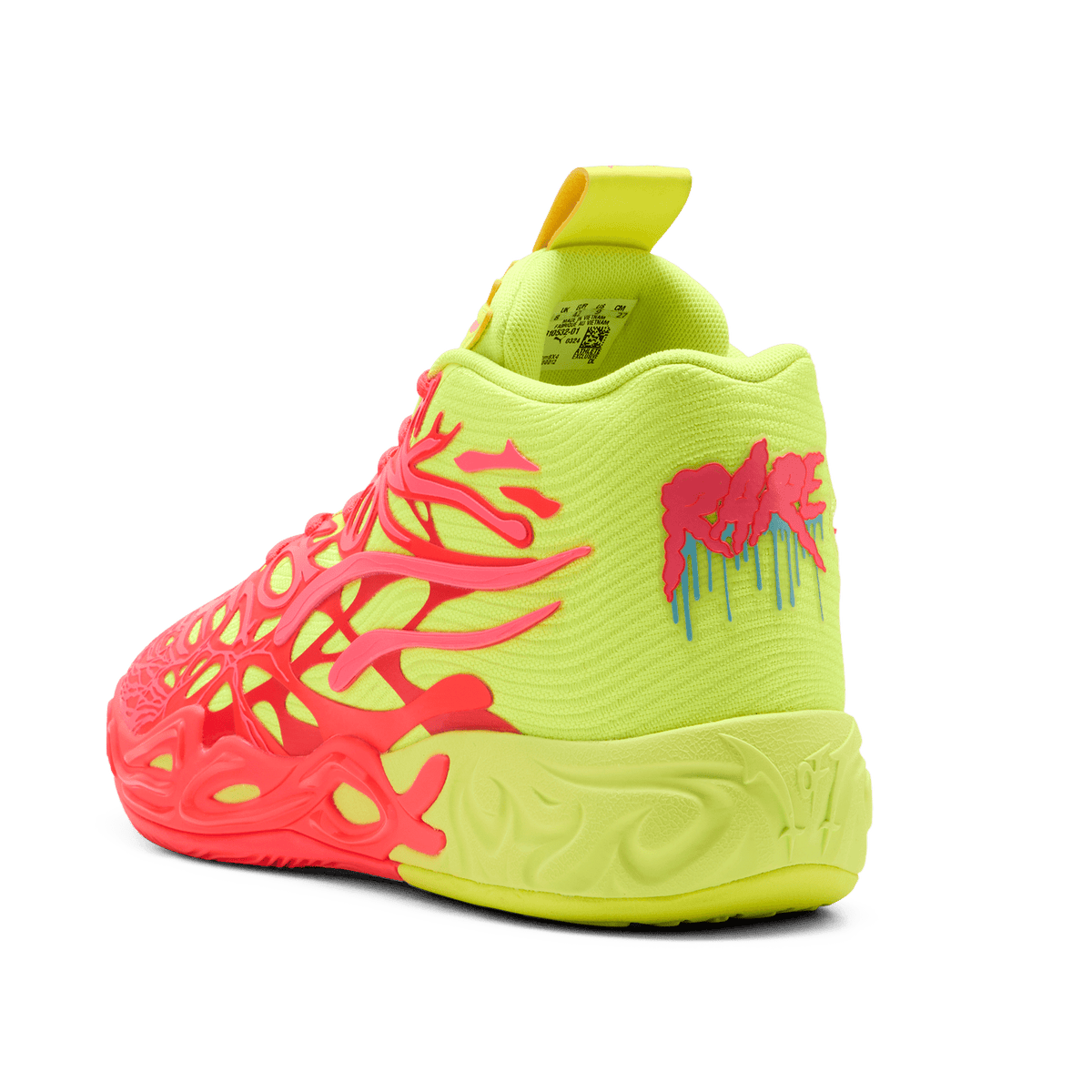 Puma LaMelo Ball MB.04 Love | 310532-01