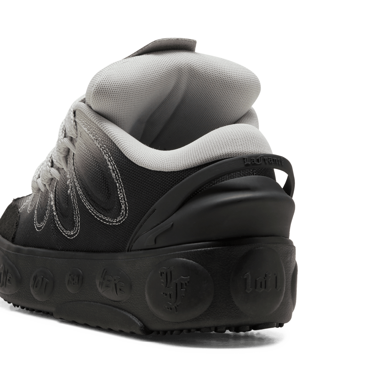 Puma LaMelo Ball LaFrancé Gradient | 313478-01