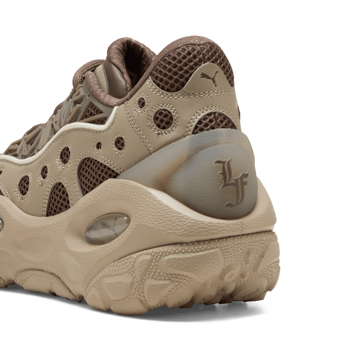 Puma LaMelo Ball LaFrancé RNR Trail | 312716-01