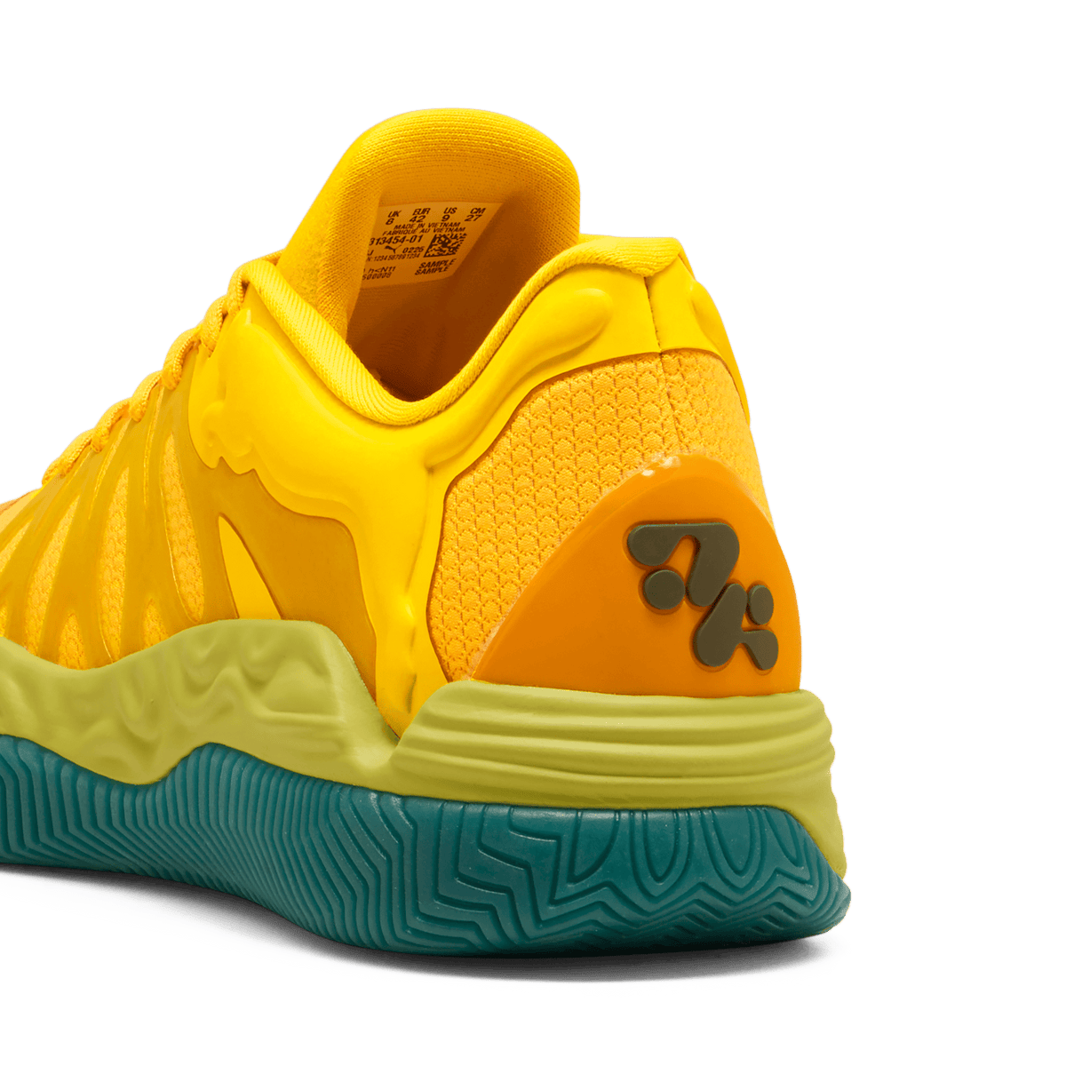Puma Tyrese Haliburton Hali 1 Citrus | 313454-01