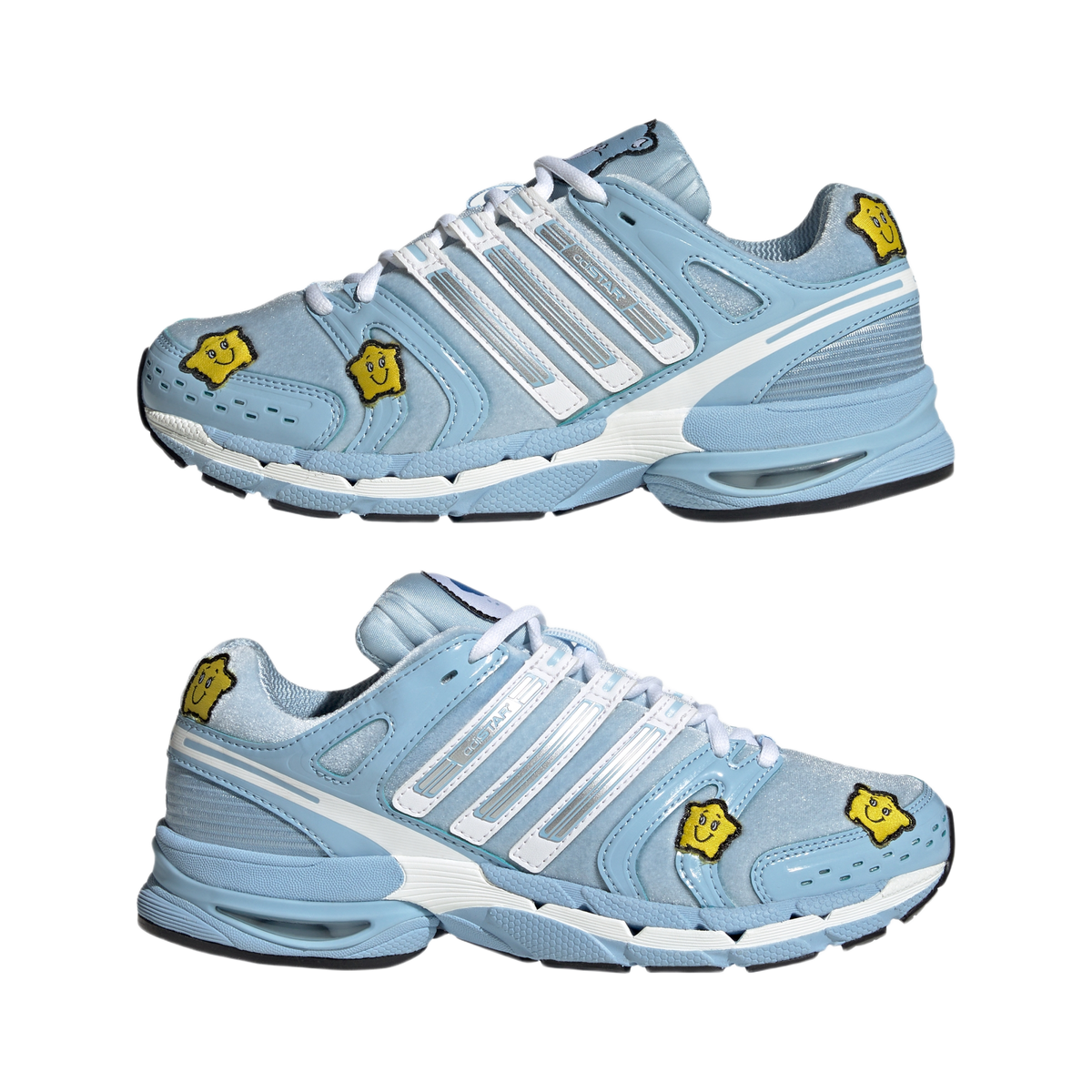 adidas Adistar Control 5 Care Bears Grumpy Bear (Women's)