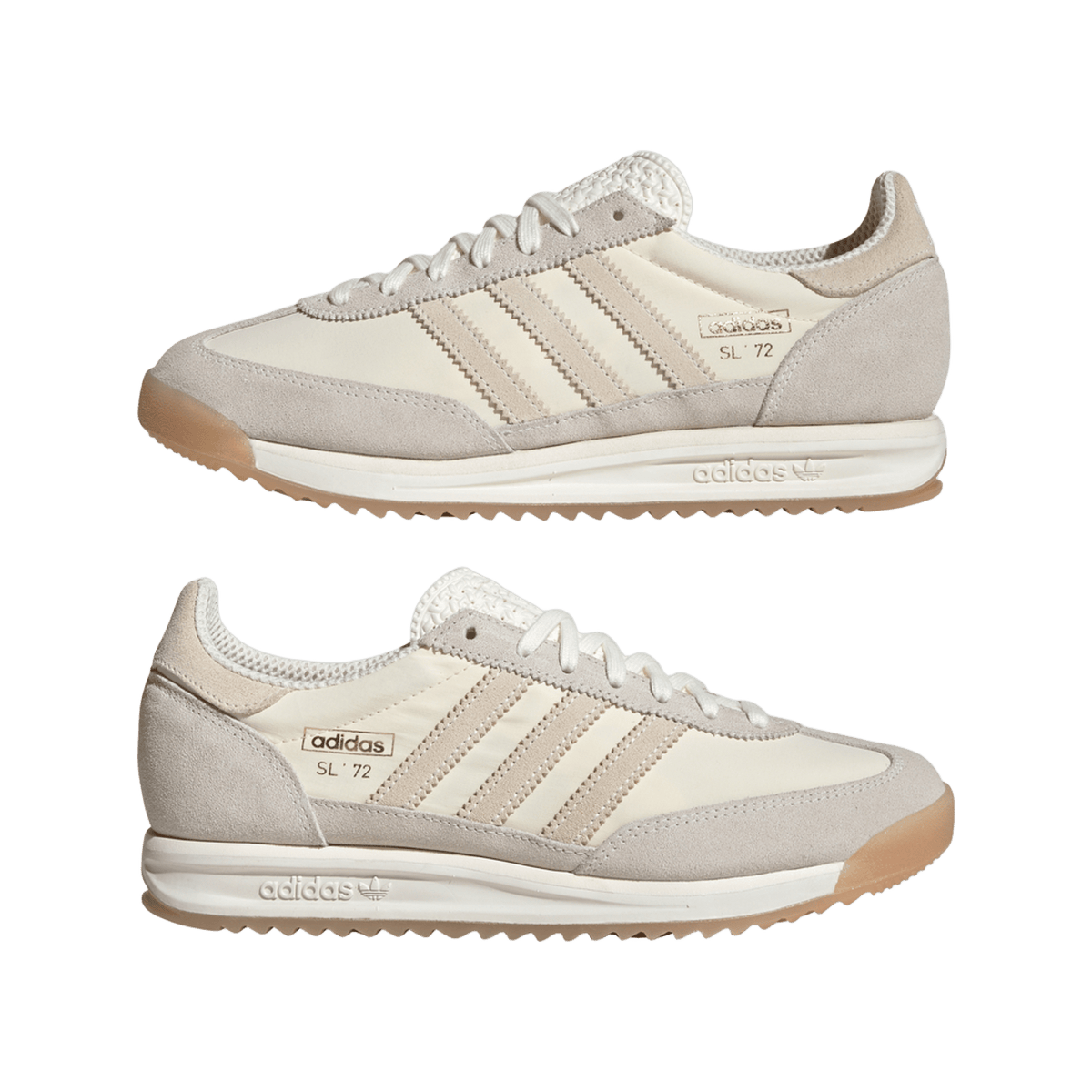 adidas SL 72 RS Off White Wonder White