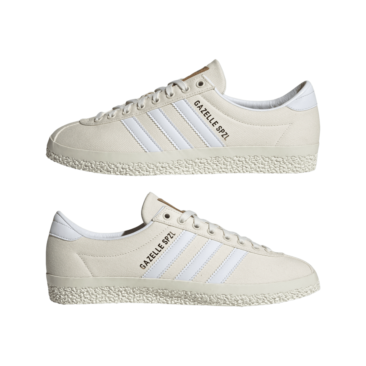 adidas Gazelle SPZL Chalk White