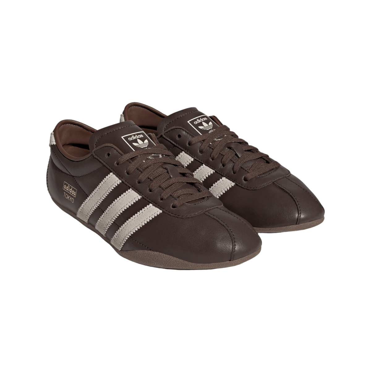 adidas Tokyo Clear Brown Gum (Women's)