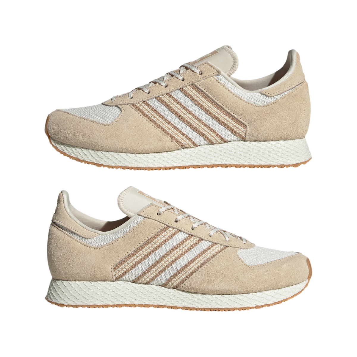 adidas Atlanta Wonder White Off White Magic Beige (Women's)
