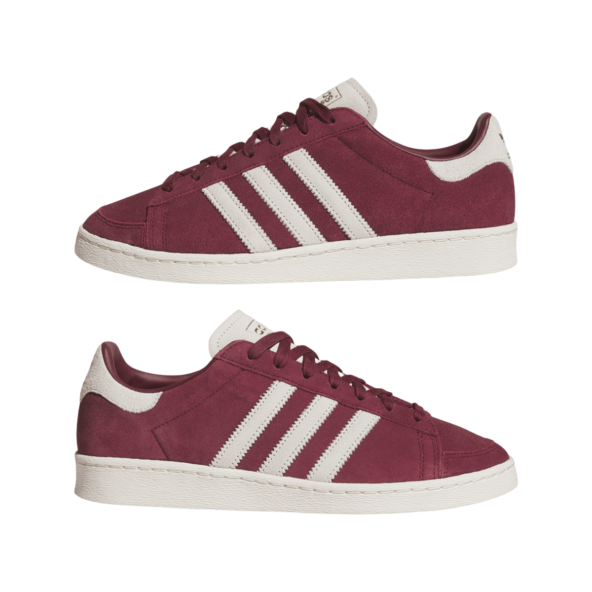 adidas Jabbar Lo Shadow Red Alumina