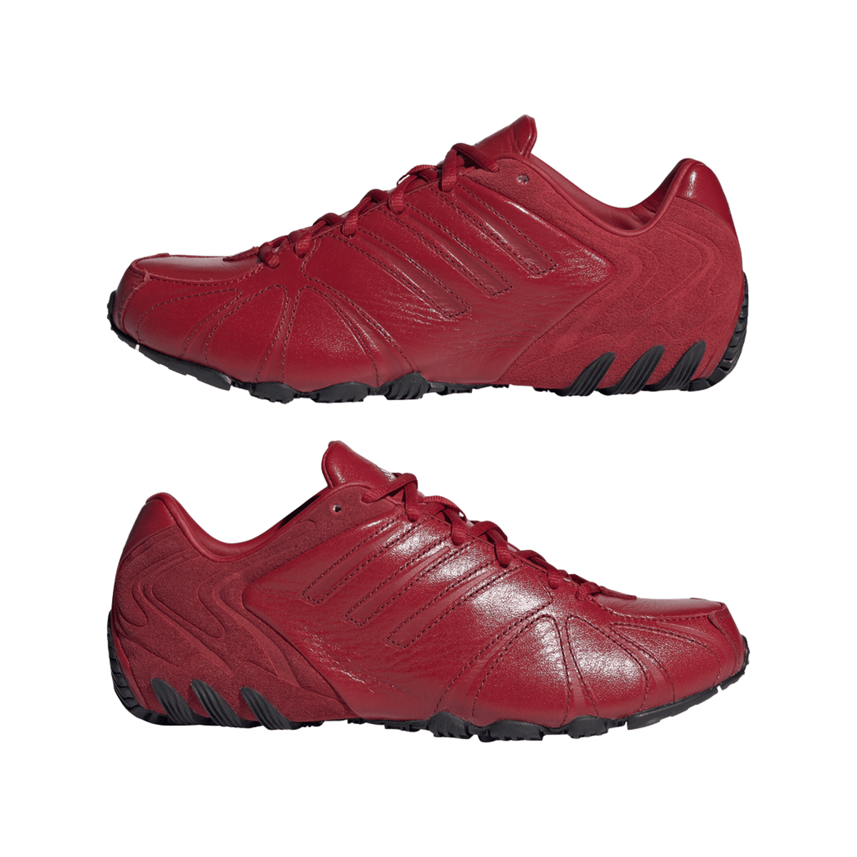 adidas Ghost Sprint Team Victory Red (Women's)
