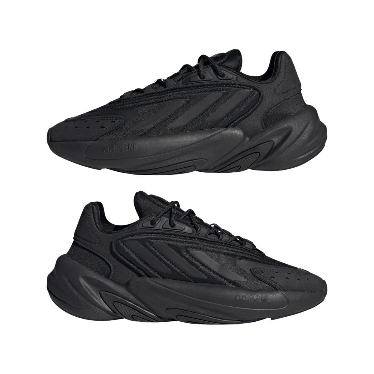 adidas Ozelia Core Black (GS)