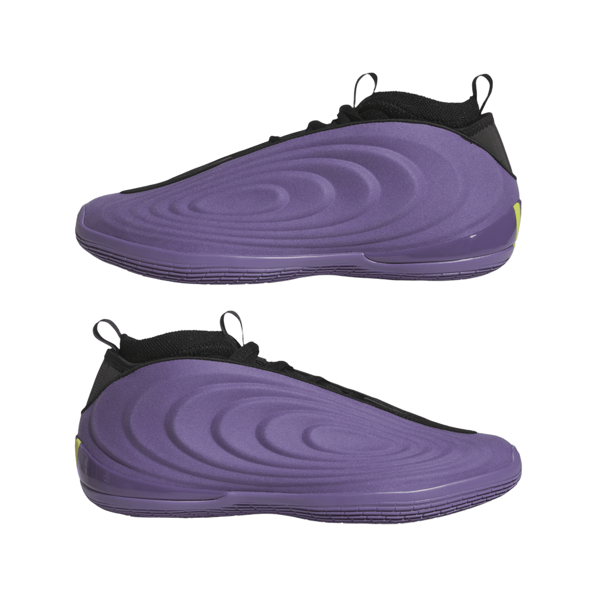 adidas Harden Vol. 10 Matte Purple