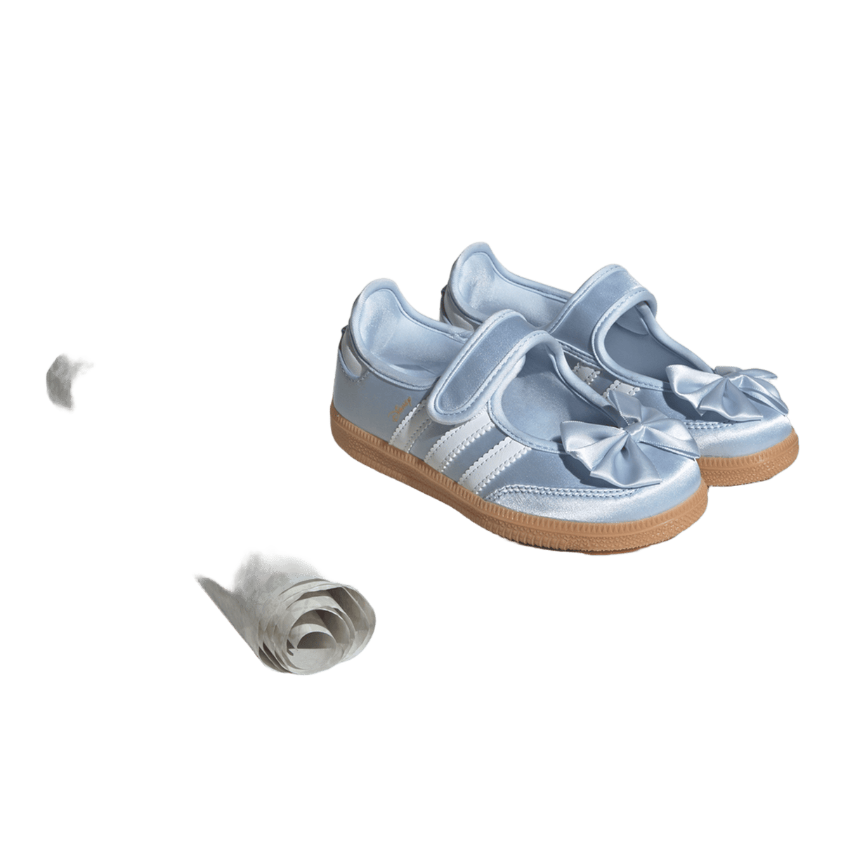 adidas Samba Jane Disney Alice in Wonderland Crystal Sky (PS)