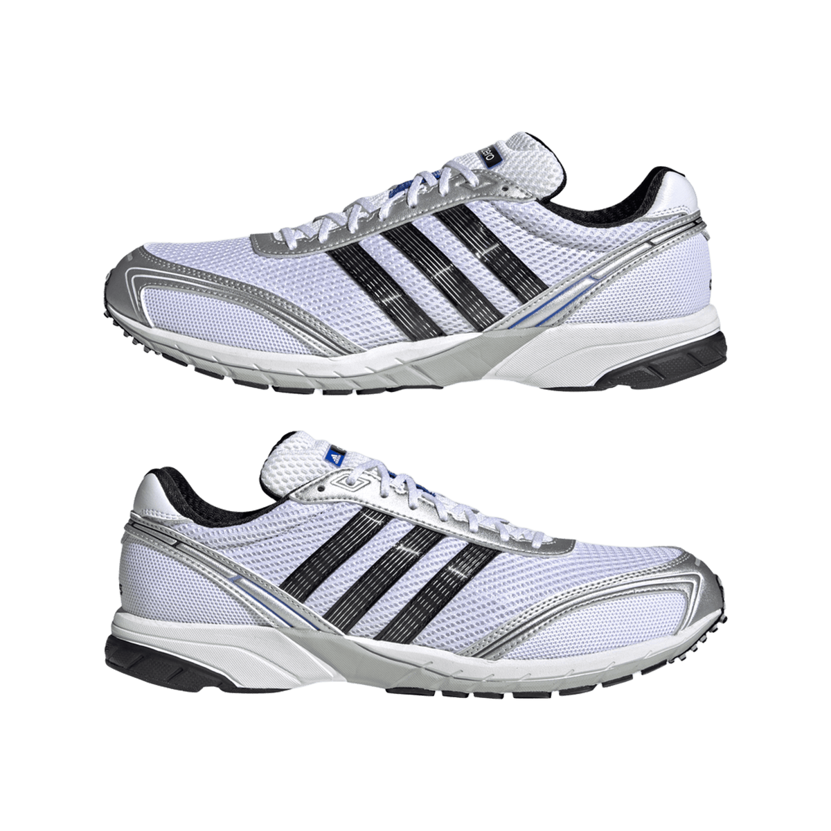 adidas Adizero Adios OG White Hi-Res Blue