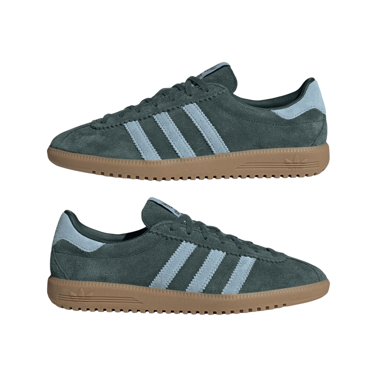 adidas Bermuda Mineral Green (Women's)