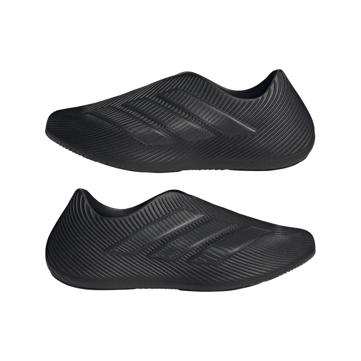adidas Purechill Runner Black Carbon