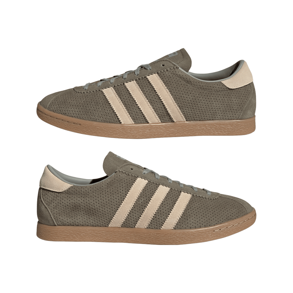 adidas Tobacco Olive Strata