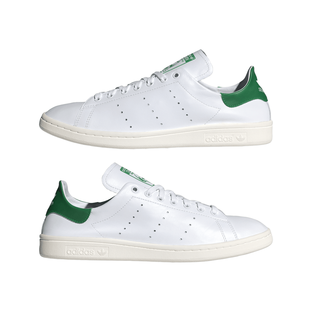 adidas Stan Smith Decon Cloud White Green