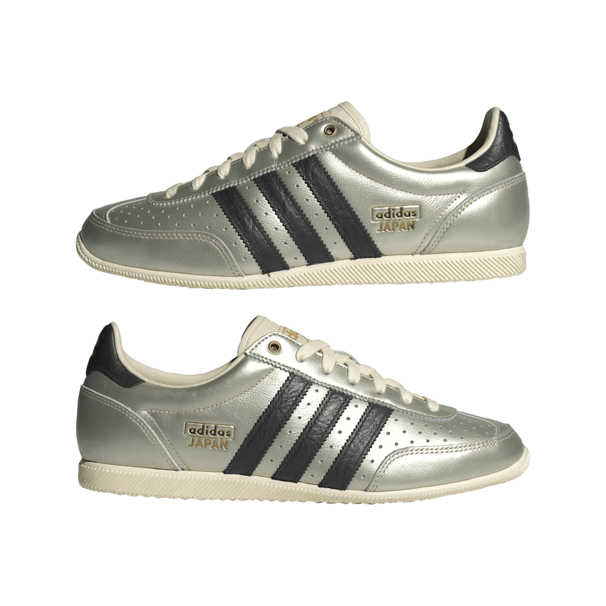adidas Japan Alumina Black (Women's)