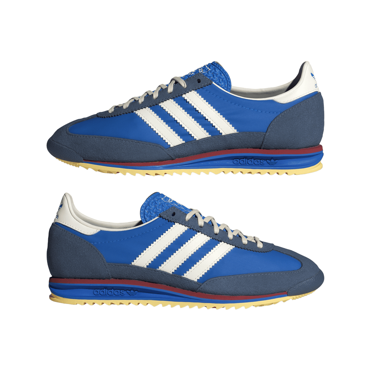 adidas SL 72 OG Blue Bird Off White (Women's)