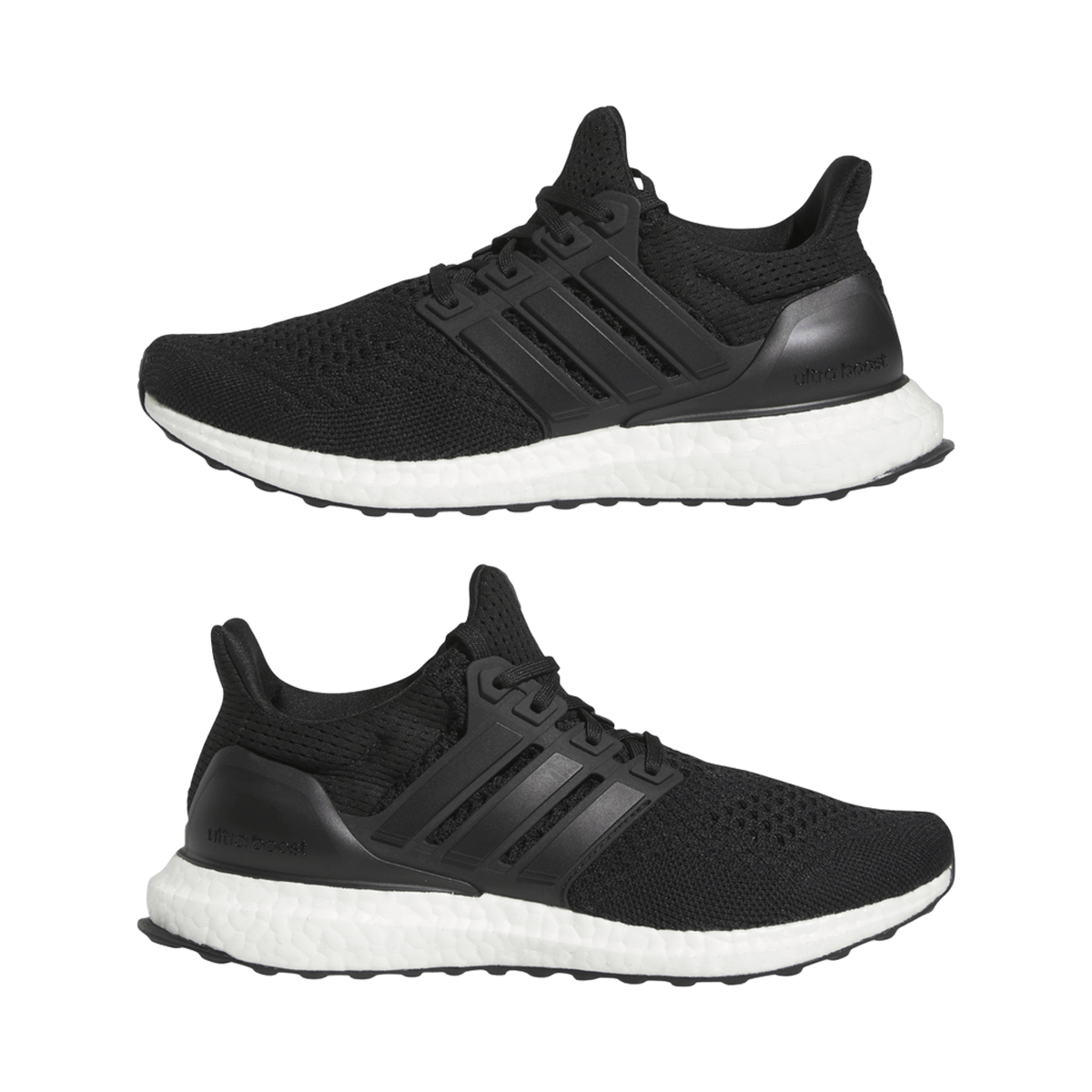 adidas Ultra Boost 1.0 Core Black Cloud White (Women's)