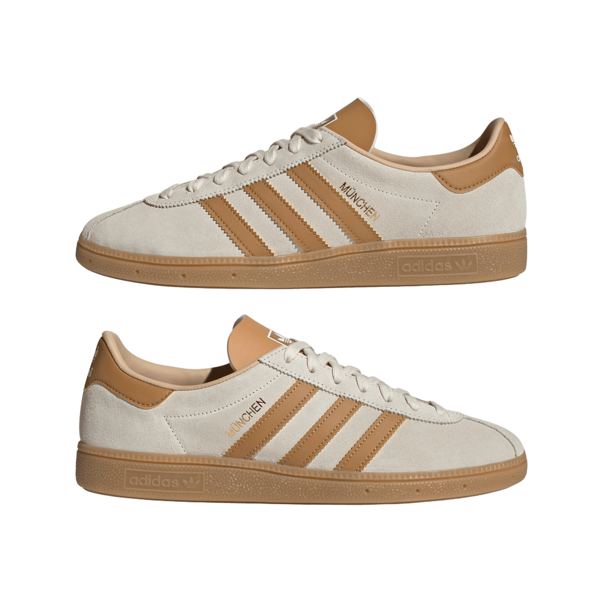 adidas Munchen Mesa Gum