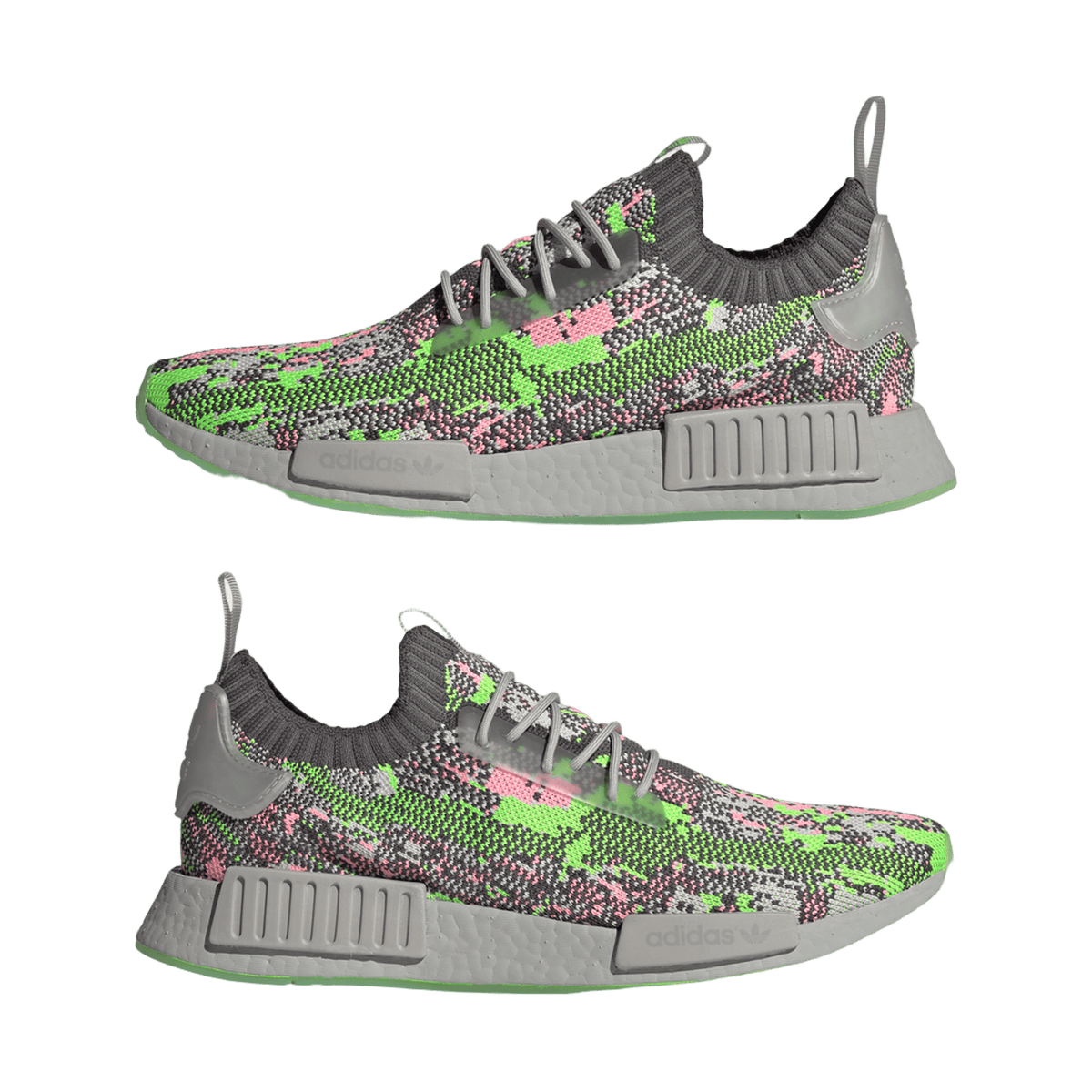 adidas NMD R1 PK Hyper Pop