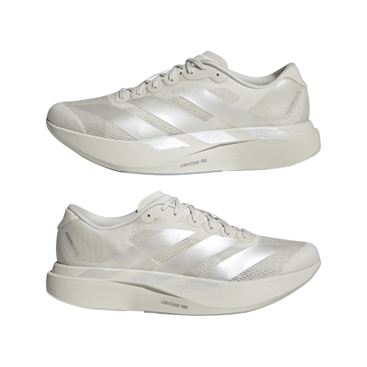 adidas Adizero Evo SL Orbit Grey