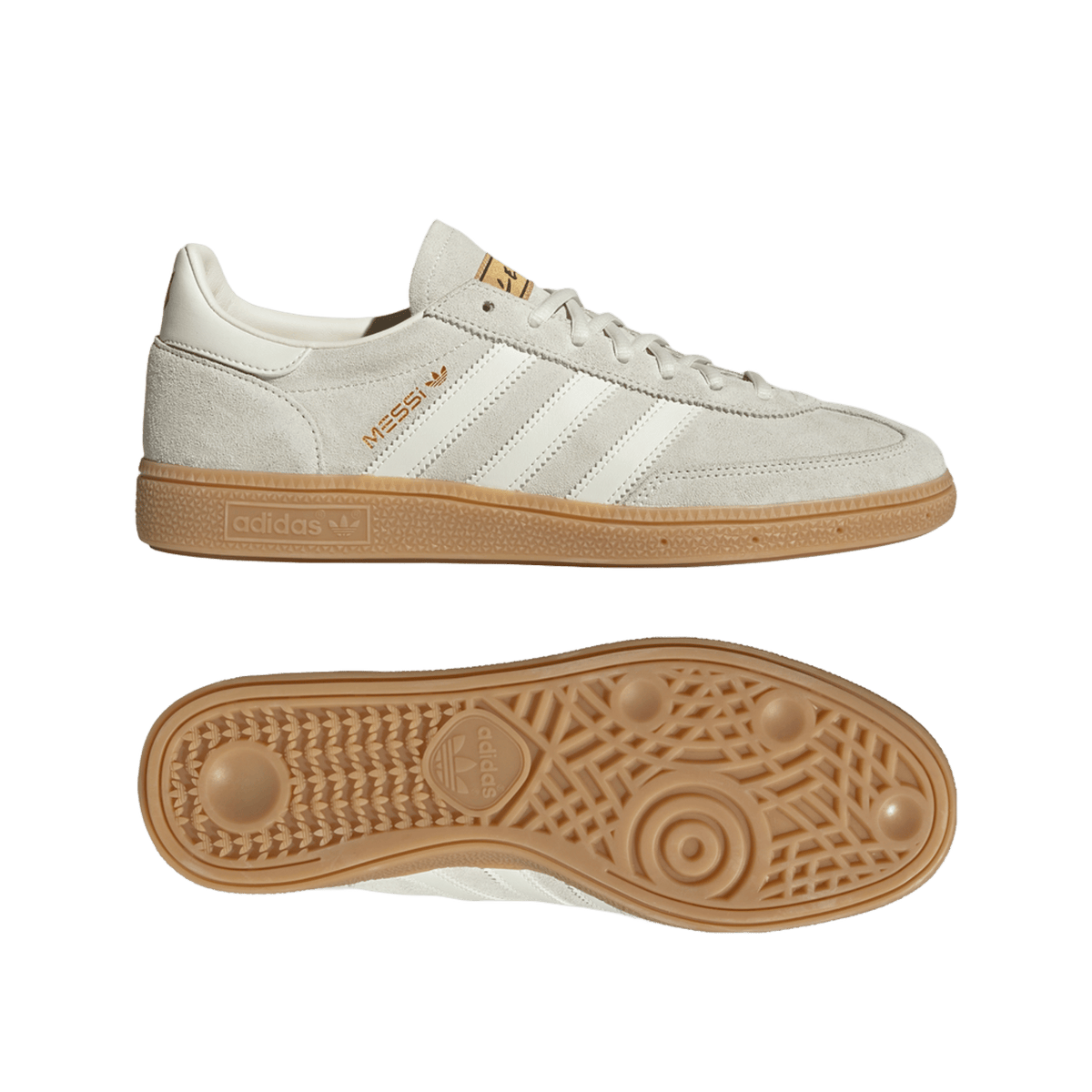adidas Handball Spezial Messi Ivory