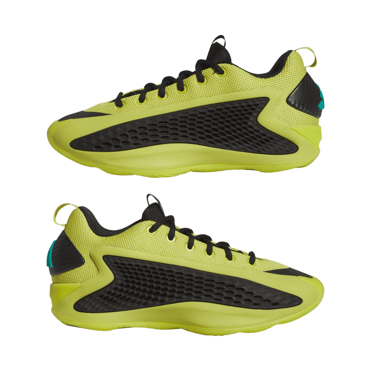 adidas AE 1 Low Preloved Lime (GS)