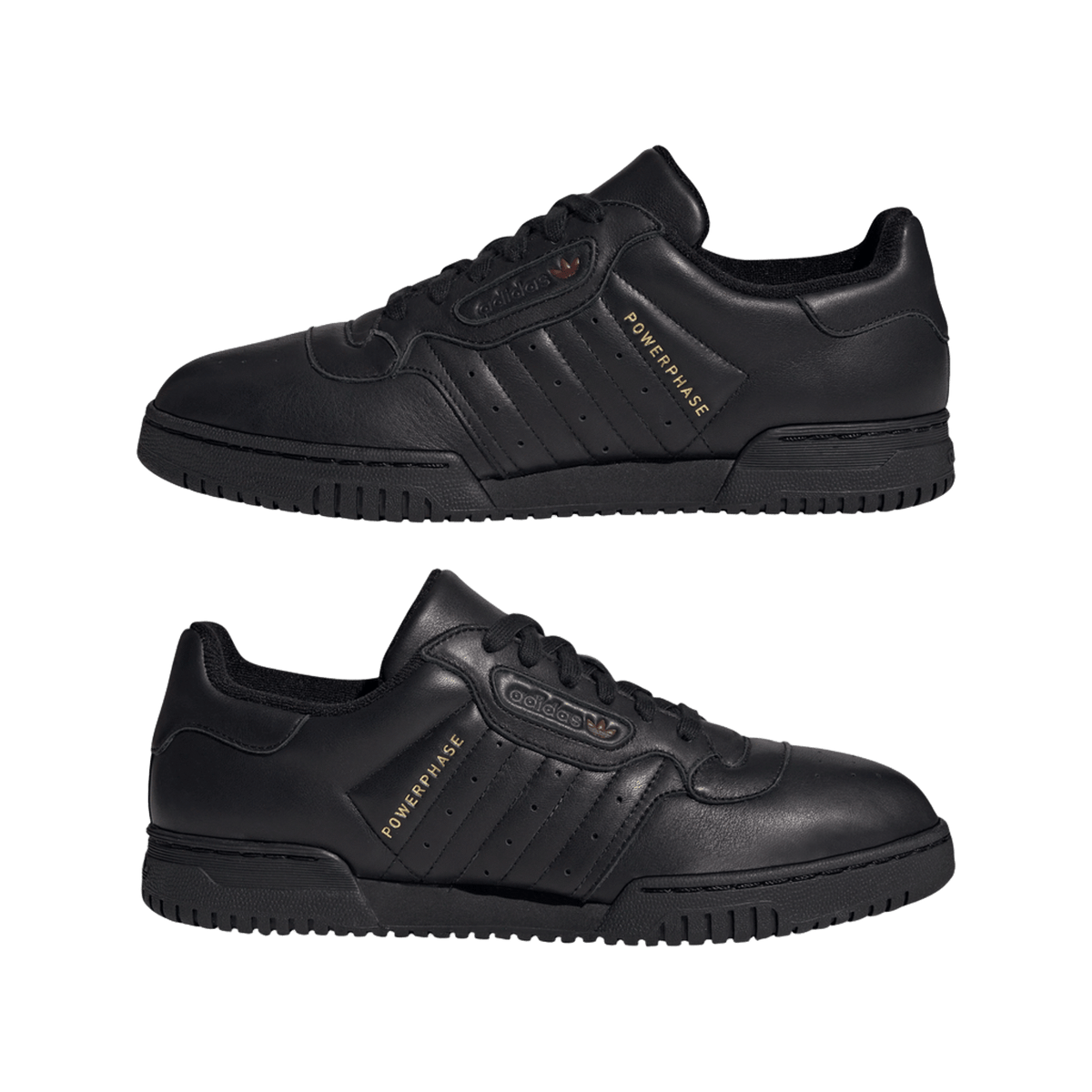 adidas Powerphase Core Black
