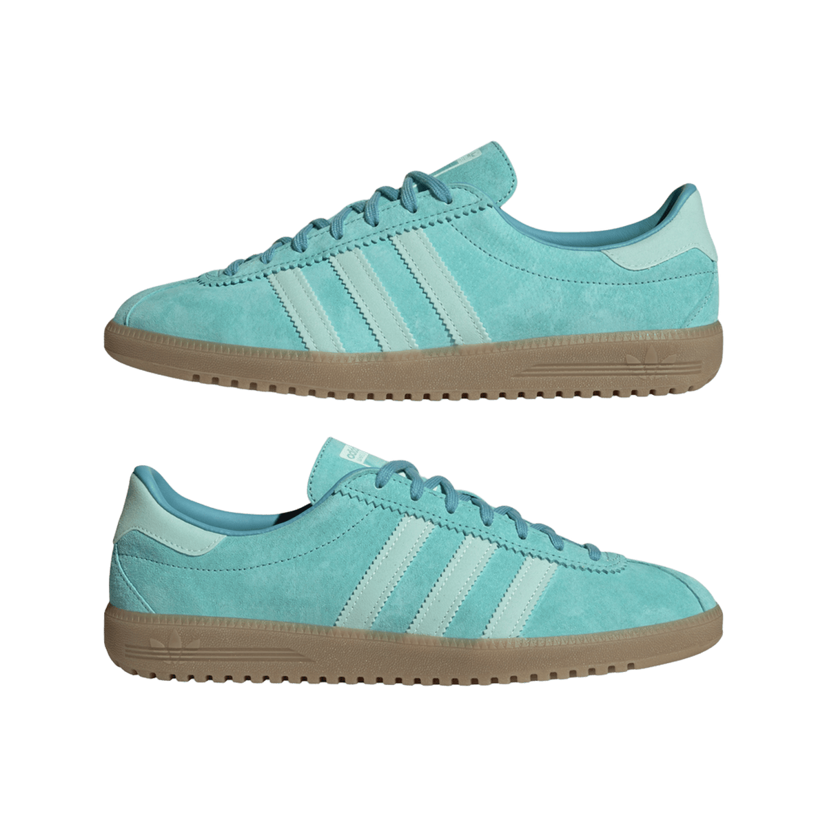 adidas Bermuda Easy Mint