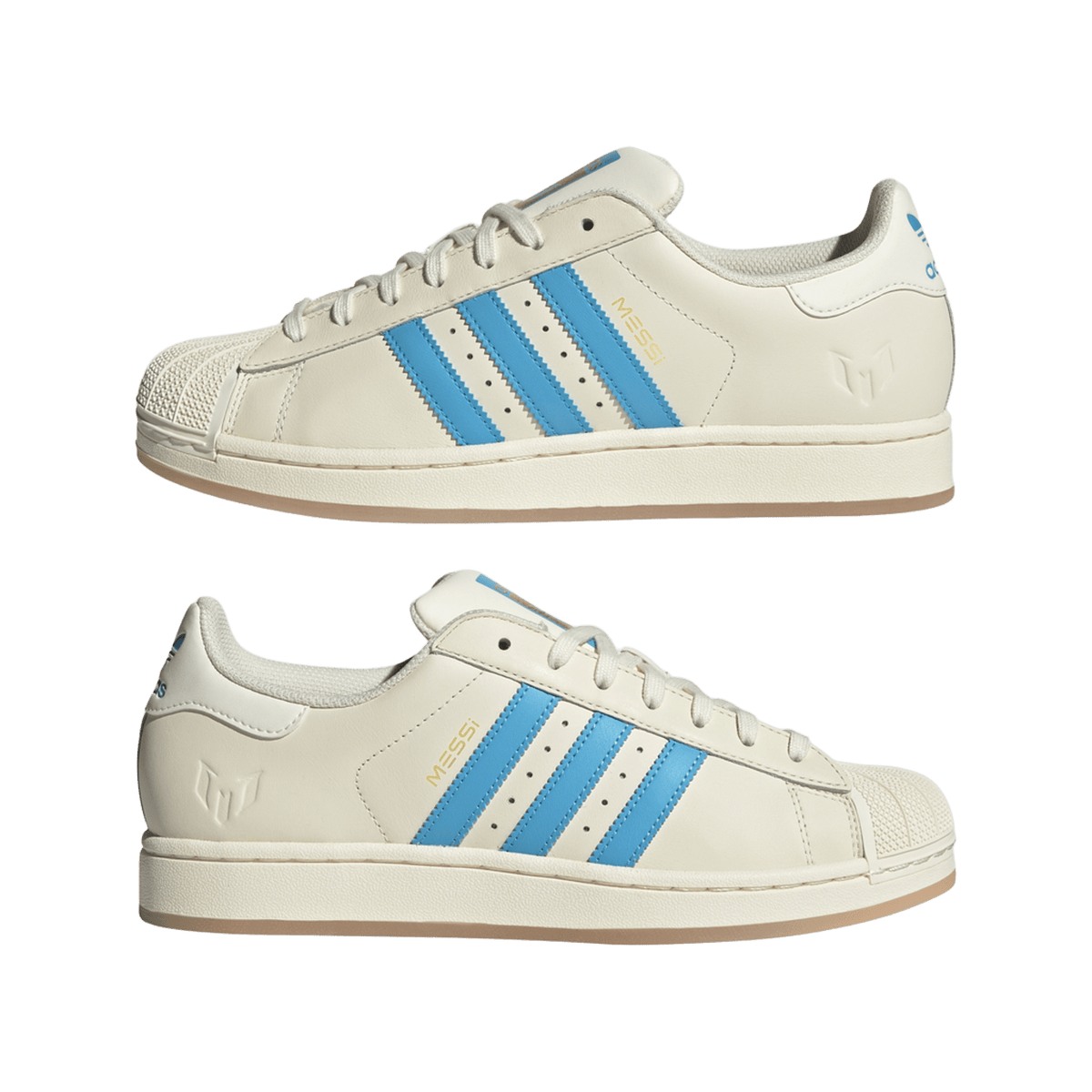 adidas Superstar Lionel Messi Argentina