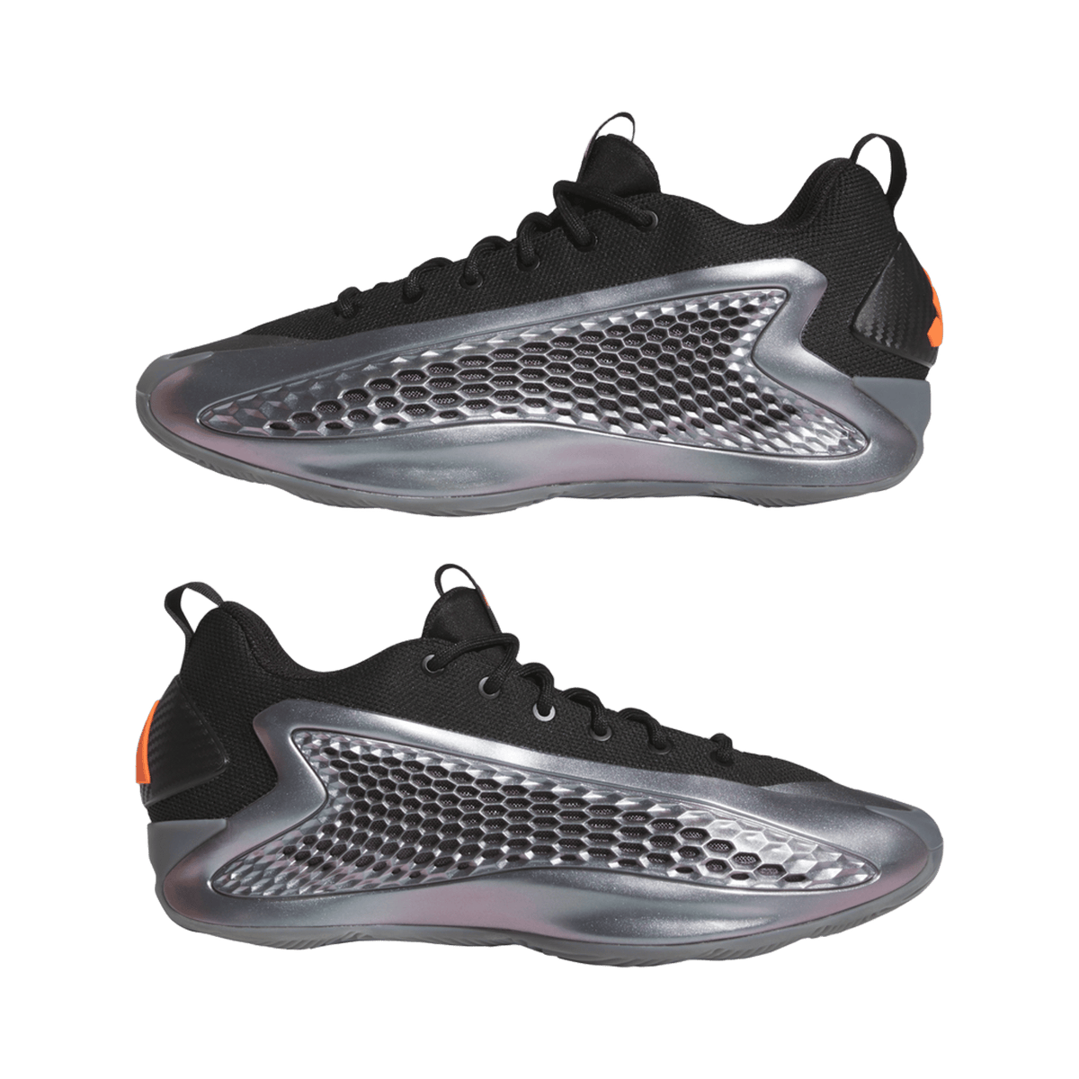 adidas AE 1 Low Iron Sharpens Iron