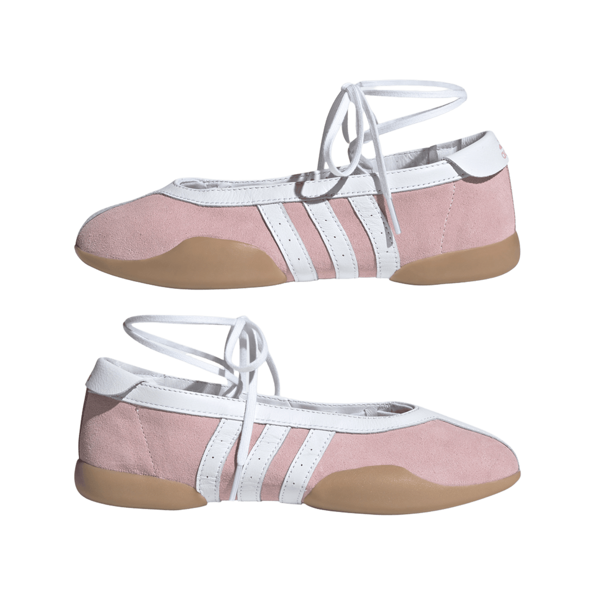 adidas Taekwondo Mei Ballet Clear Pink White (Women's)
