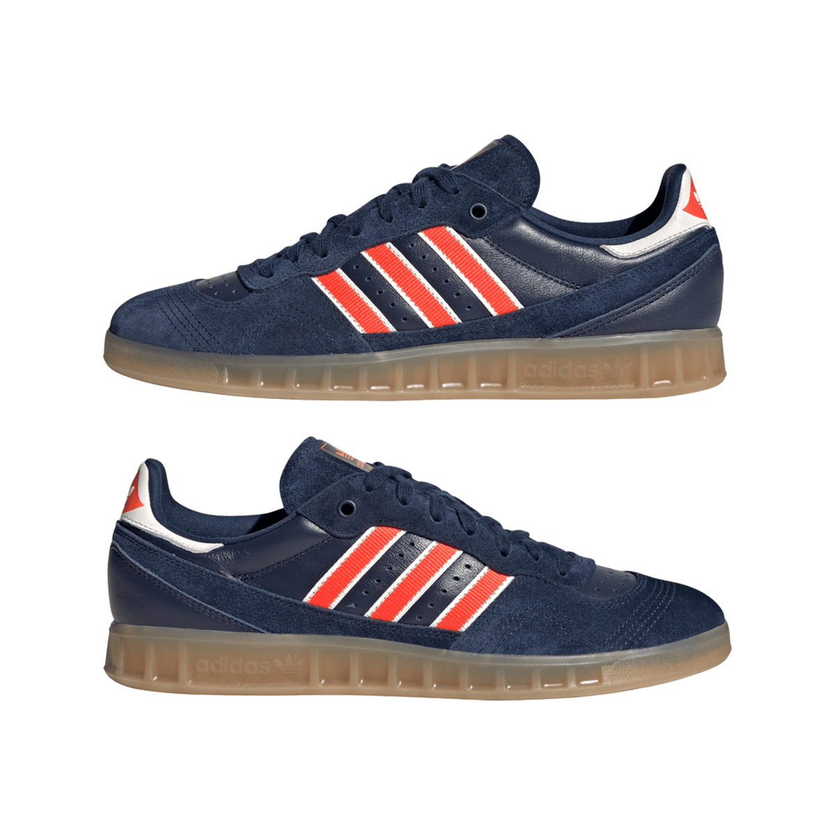 adidas Handball Top Rm Night Indigo Solar Red Core White