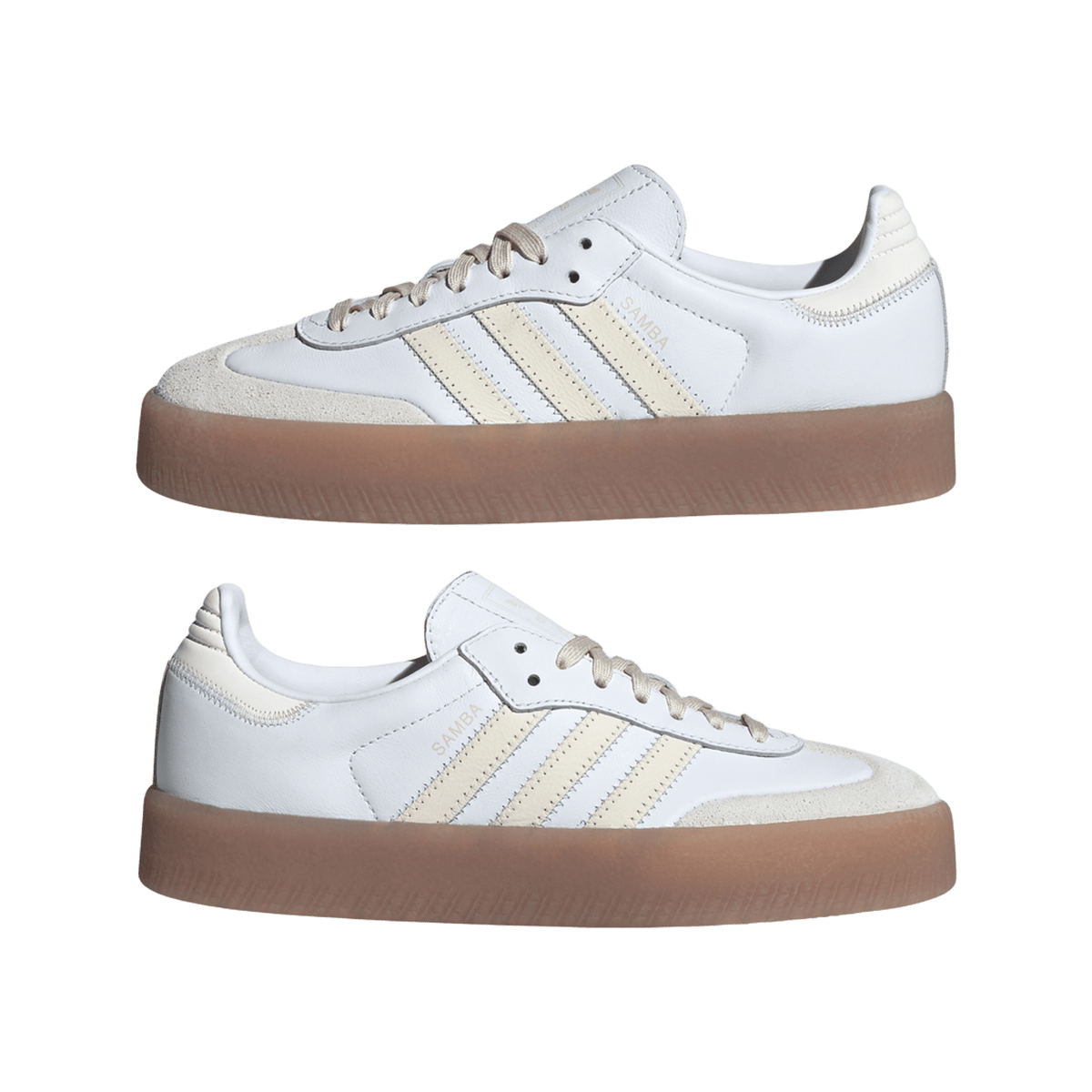 adidas Sambae Beige (Women's)