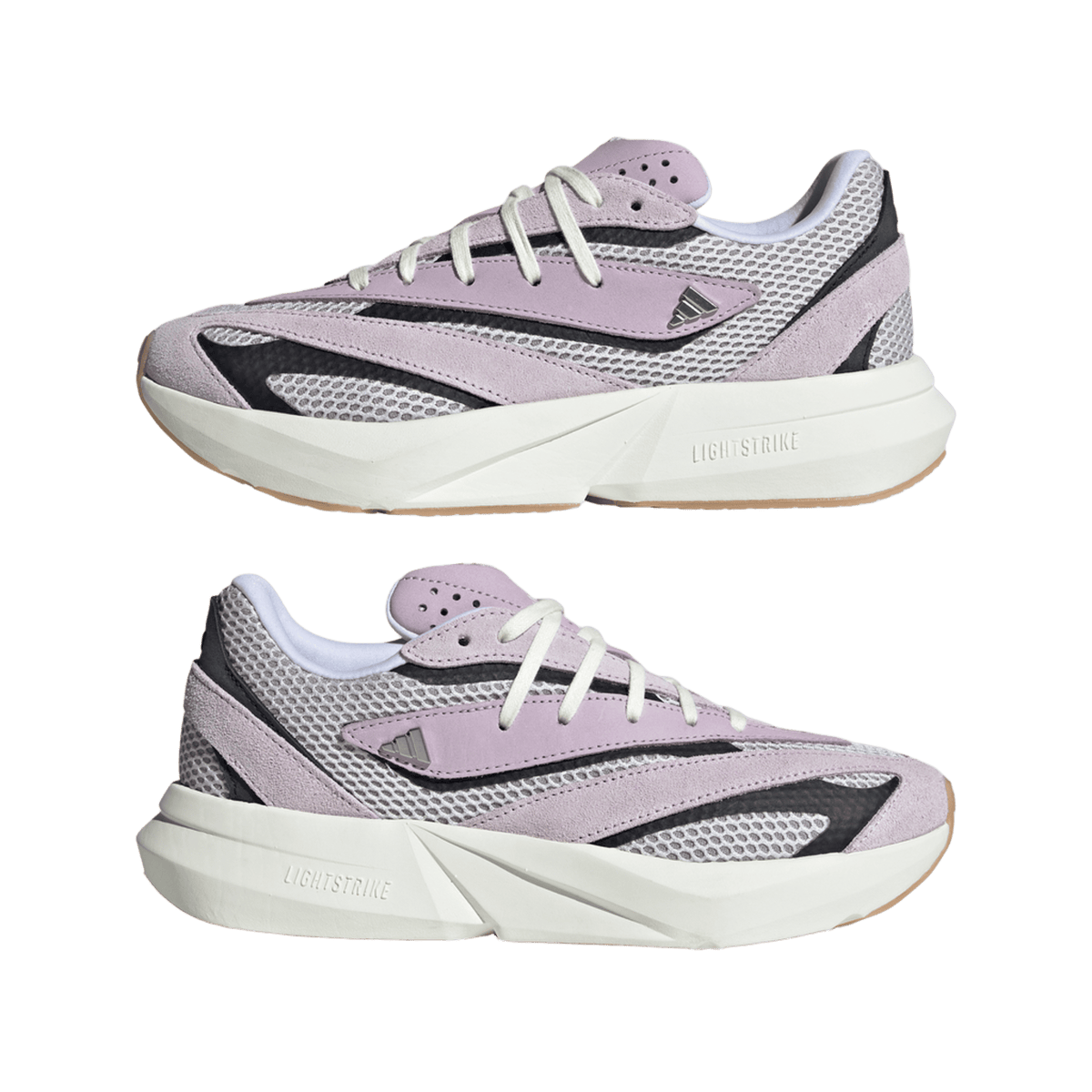 adidas Lightstride Ice Lavender (Women's)