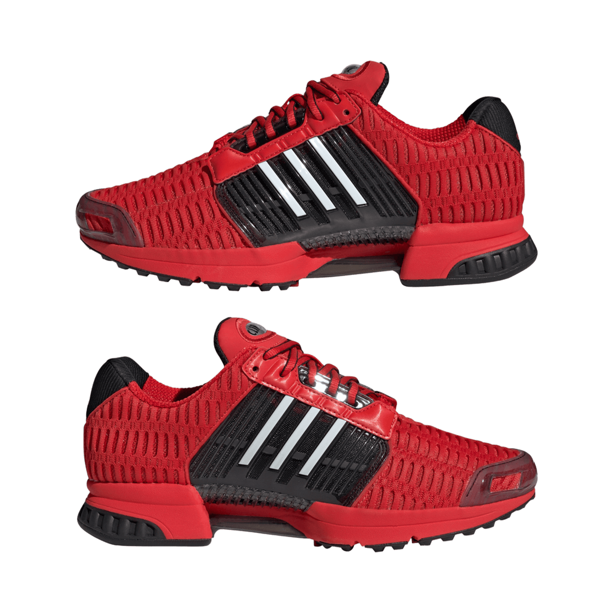 adidas Climacool 1 Red Core Black