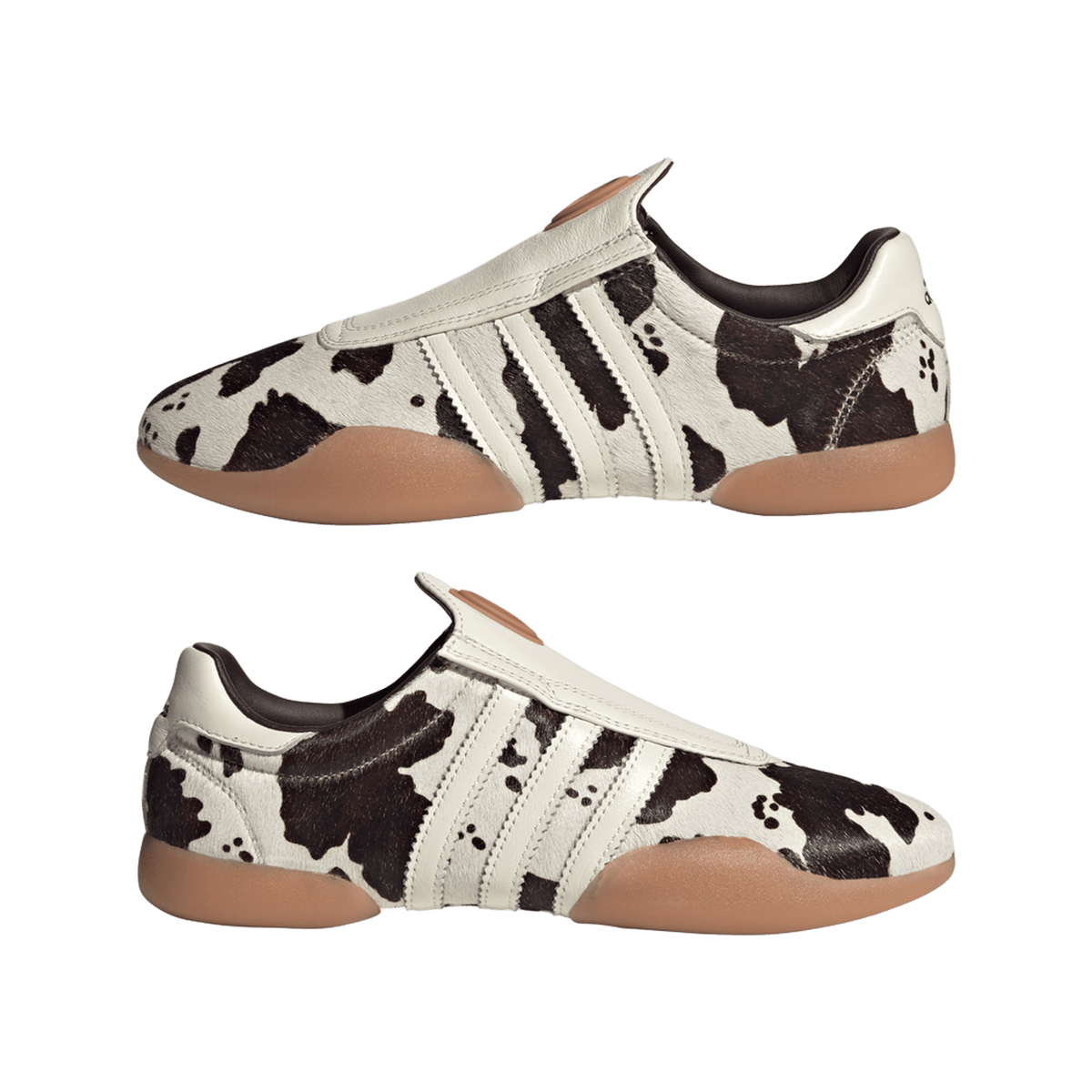 adidas Taekwondo Mei Cow Print (Women's)